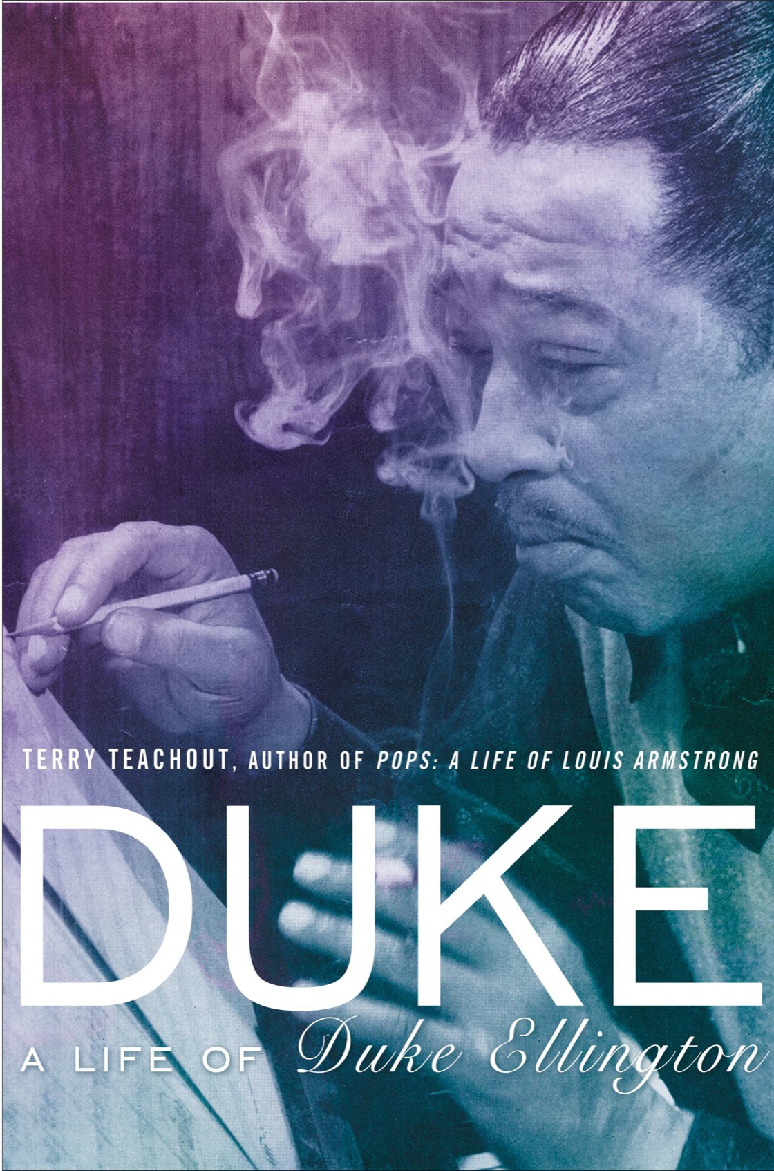 Duke Ellington London 1958 GOTHAM BOOKS Pu - photo 1