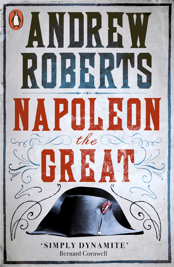 Napoleon the Great - image 1