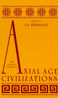 title The Origins and Diversity of Axial Age Civilizations SUNY Series in - photo 1