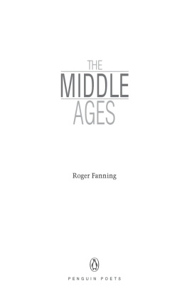 Fanning The Middle Ages