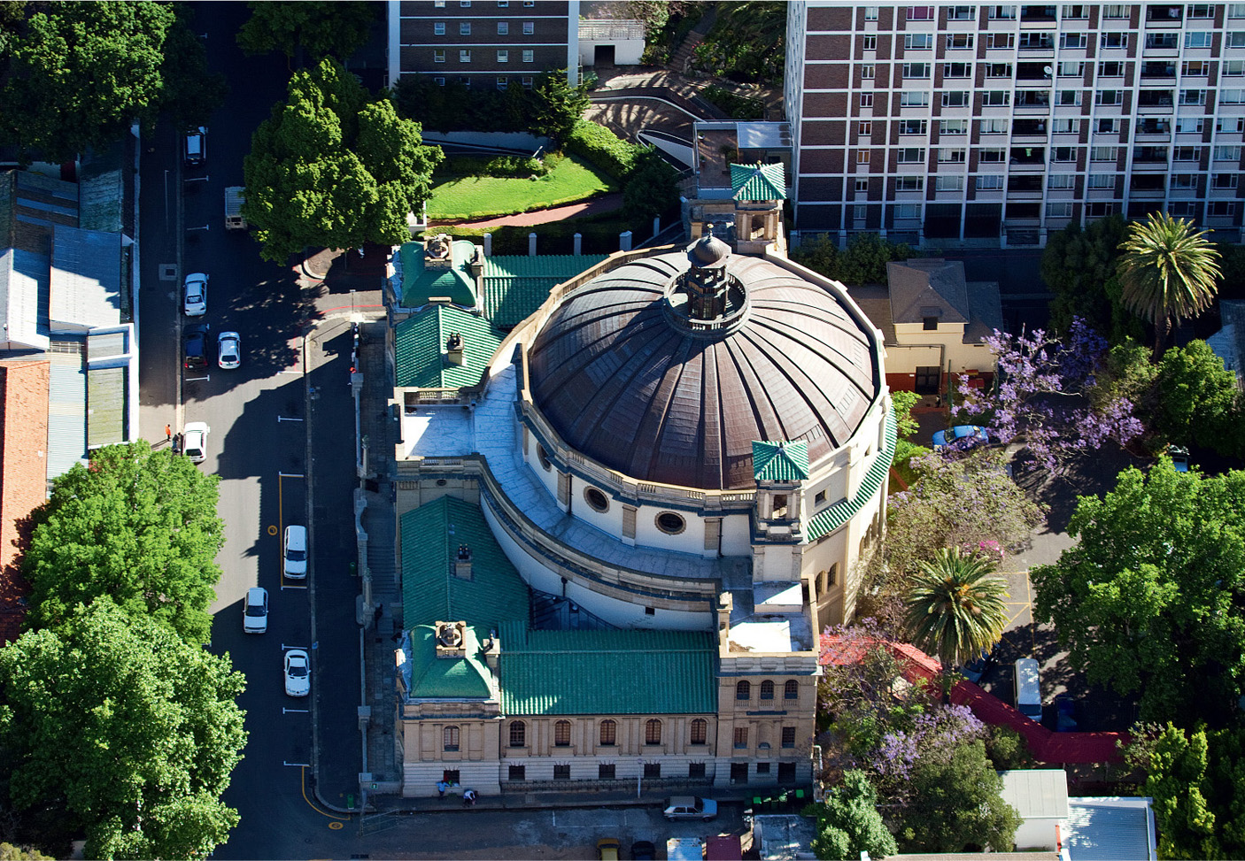 Centre for the Book Queen Victoria Street St Georges Cathedral Wale - photo 9