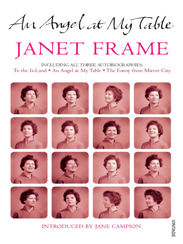 About the Book Gathered here in a single edition are the three parts of Janet - photo 1