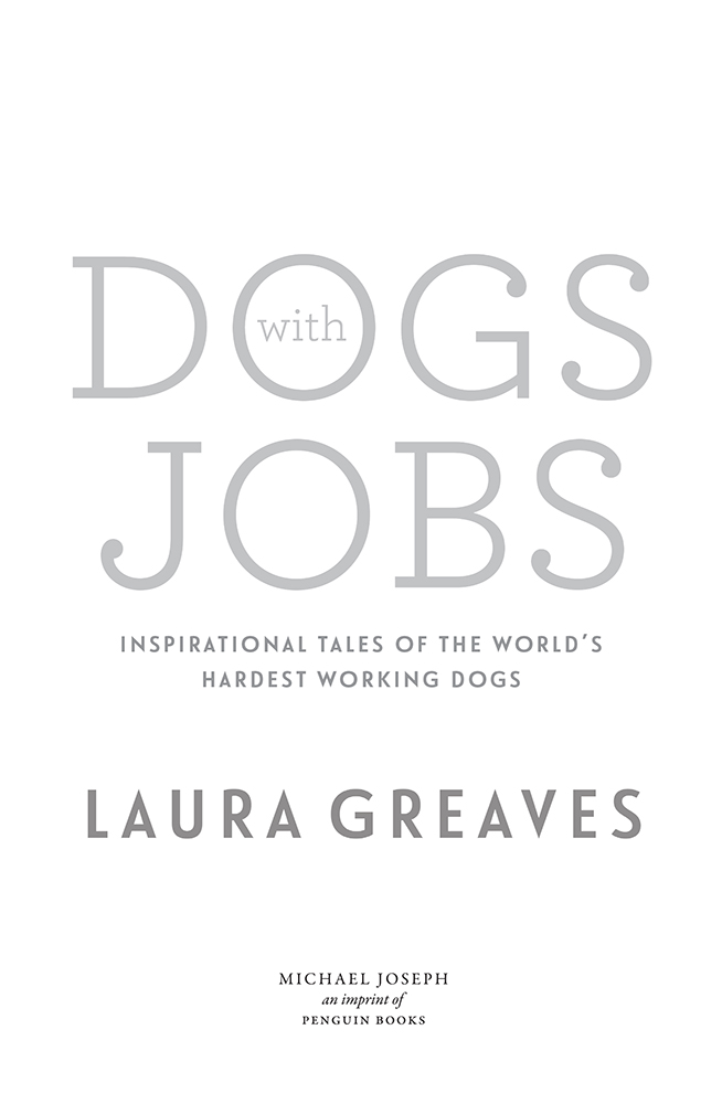 About the Author Laura Greaves is a multi-award winning journalist author and - photo 6