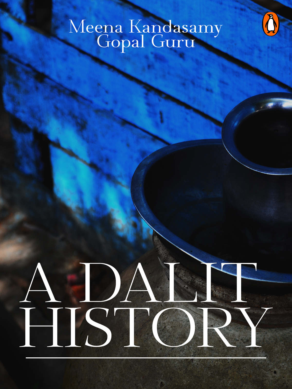 A Dalit History - image 3