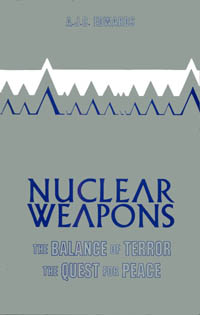 title Nuclear Weapons the Balance of Terror the Quest for Peace - photo 1