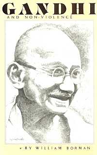 title Gandhi and Non-violence SUNY Series in Transpersonal and Humanistic - photo 1