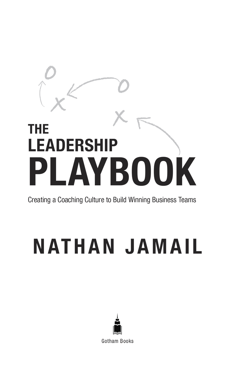 The Leadership Playbook - image 2