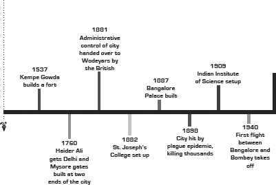 Talk of the town stories of twelve Indian cities - image 4