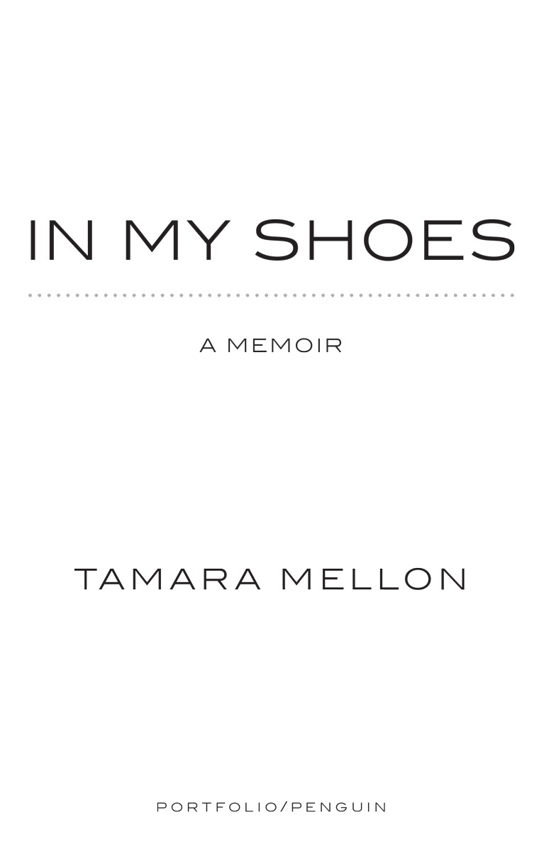 In my shoes a memoir - image 2