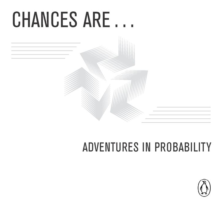 To Jane who likes probability Bob who likes chance and Felix who likes - photo 2