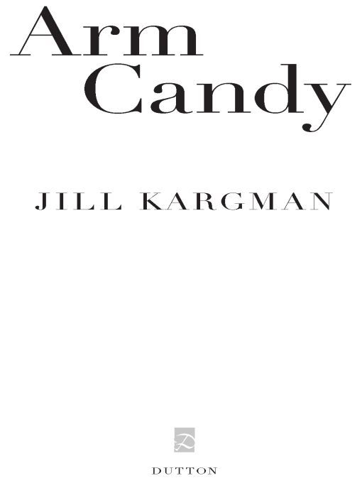 Table of Contents Also by Jill Kargman The Ex-Mrs Hedgefund Momzillas - photo 1