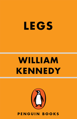Kennedy - Legs