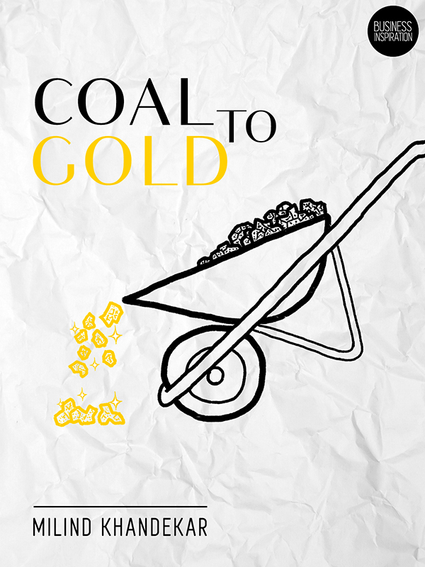 COAL TO GOLD - image 3