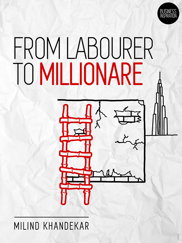 FROM LABOURER TO MILLIONARE - image 3