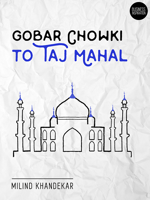 GOBAR CHOWKI TO TAJ MAHAL - image 3