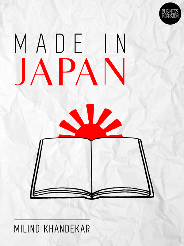 MADE IN JAPAN - image 3