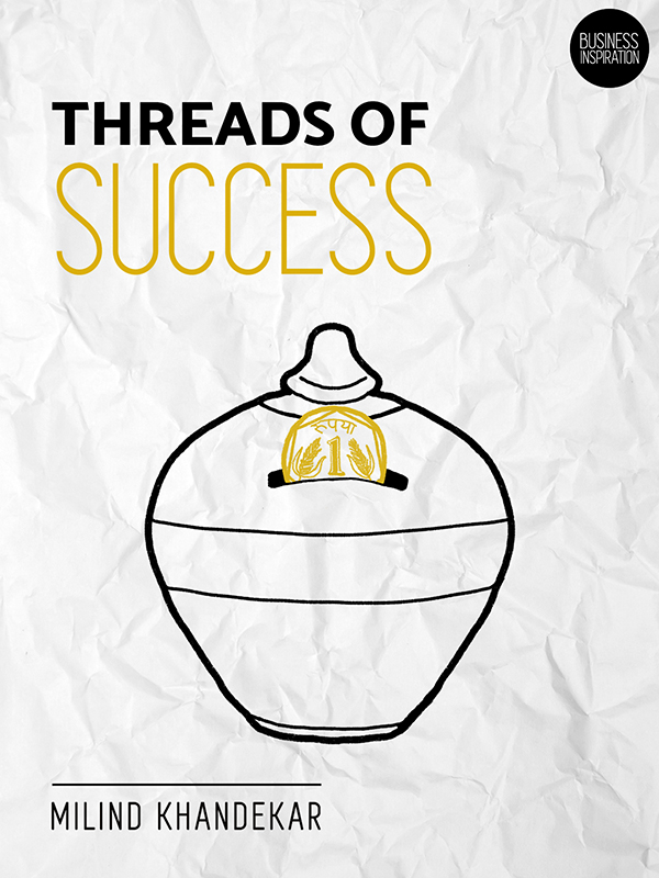 THREADS OF SUCCESS - image 3