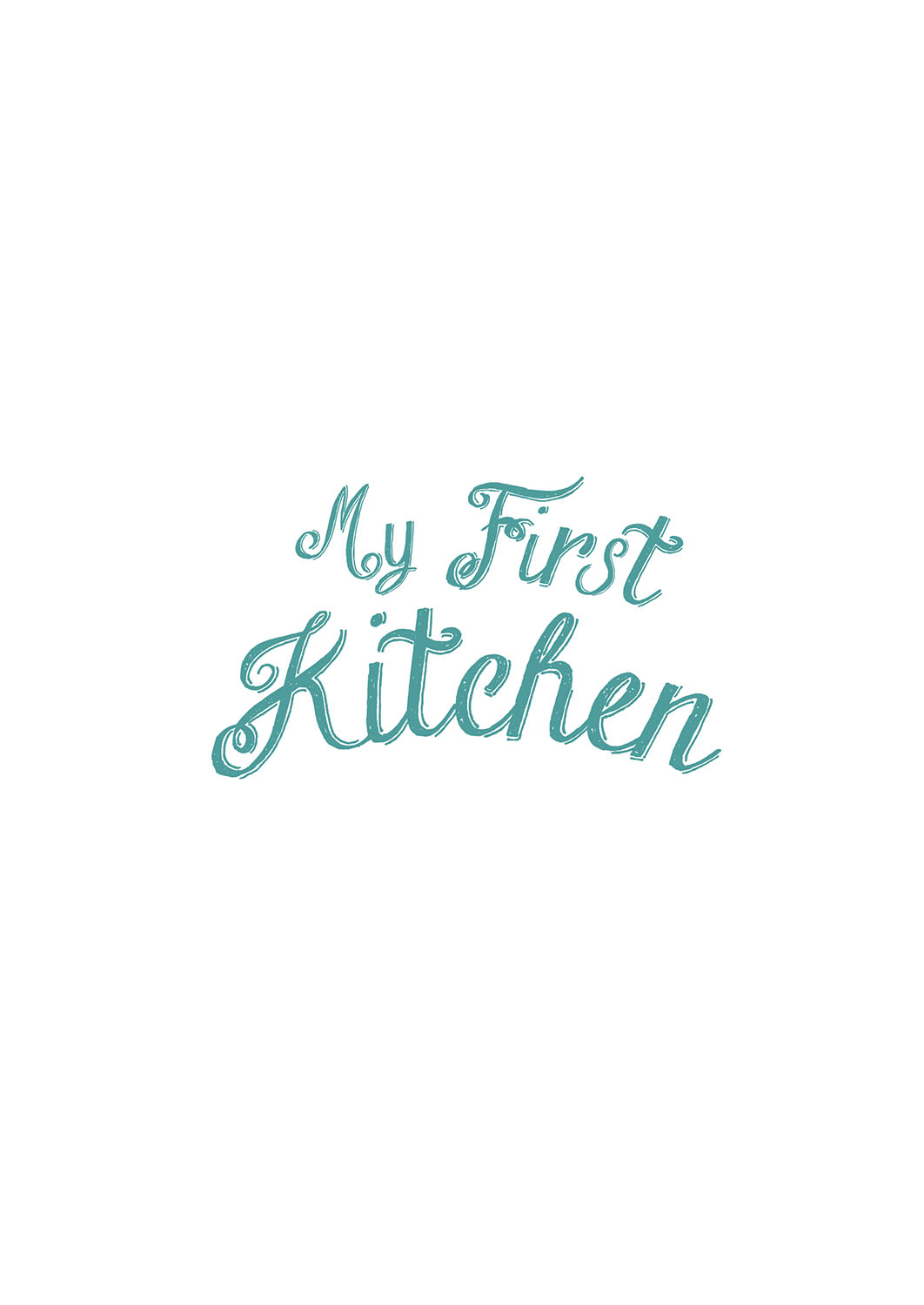 My First Kitchen - photo 2