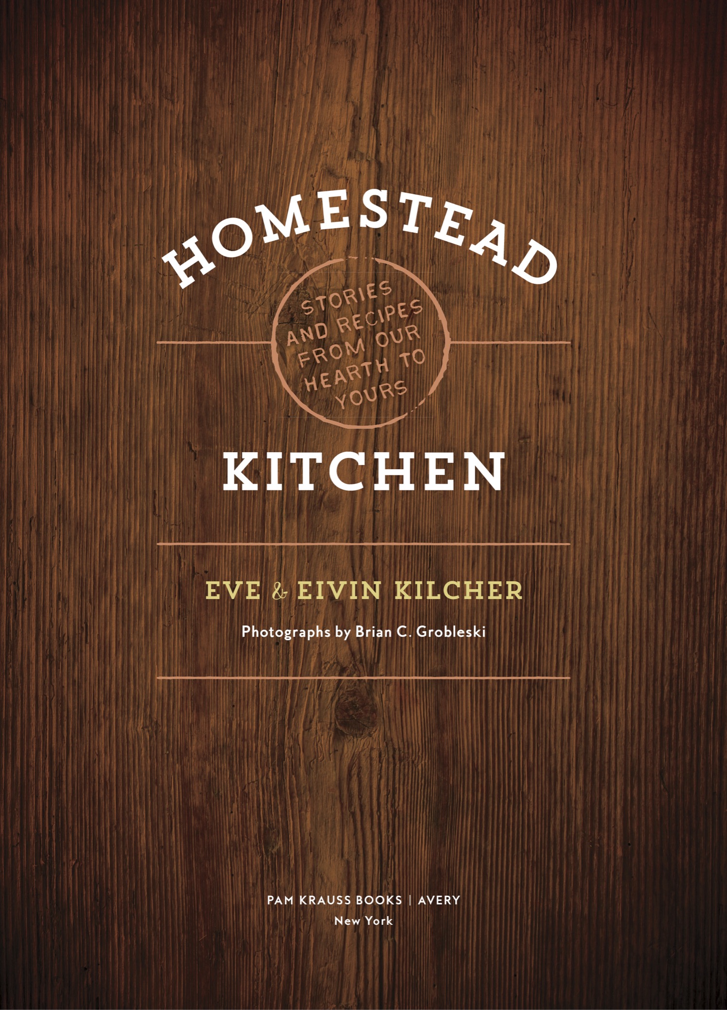 Homestead kitchen from our hearth to yours - image 4