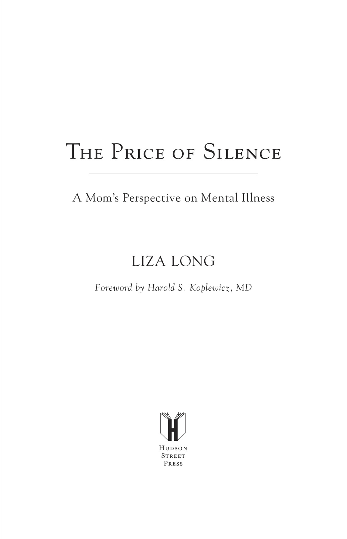 The Price of Silence - image 2