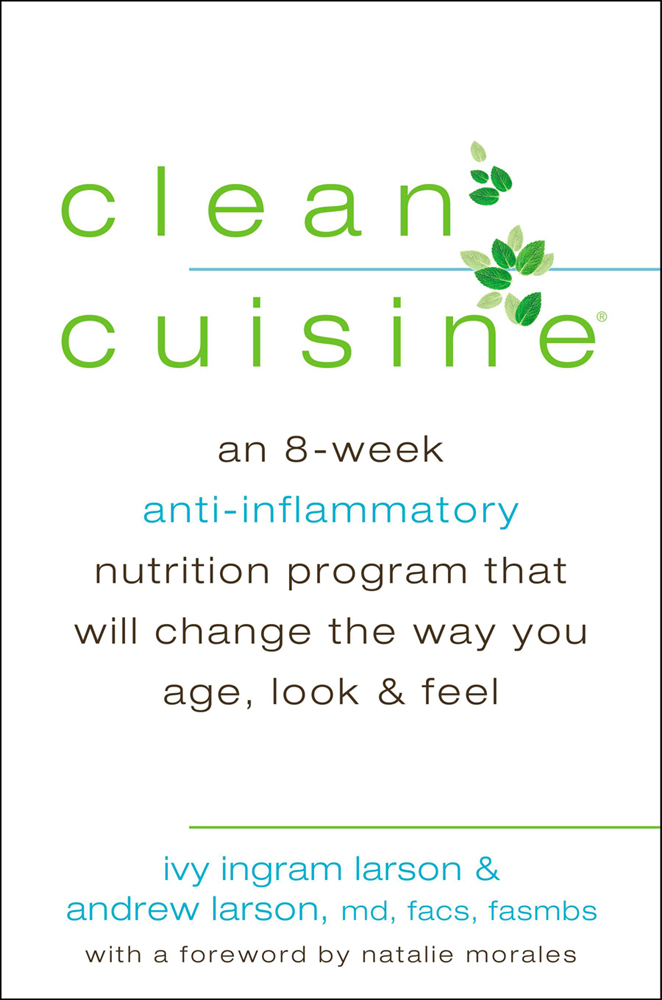 an 8-week anti-inflammatory nutrition program that will change the way you age - photo 1