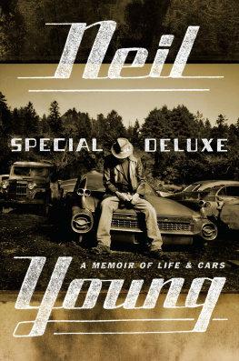 Young Special Deluxe