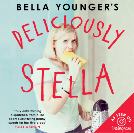 Younger - Bella Youngers Deliciously Stella