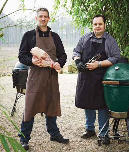 JEROEN HAZEBROEK R AND LEONARD ELENBAAS INTRODUCTION Over the past few - photo 4