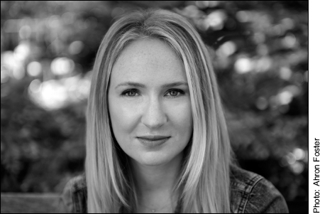 HALLEY FEIFFER is a writer and actress Plays include Im Gonna Pray For You So - photo 1