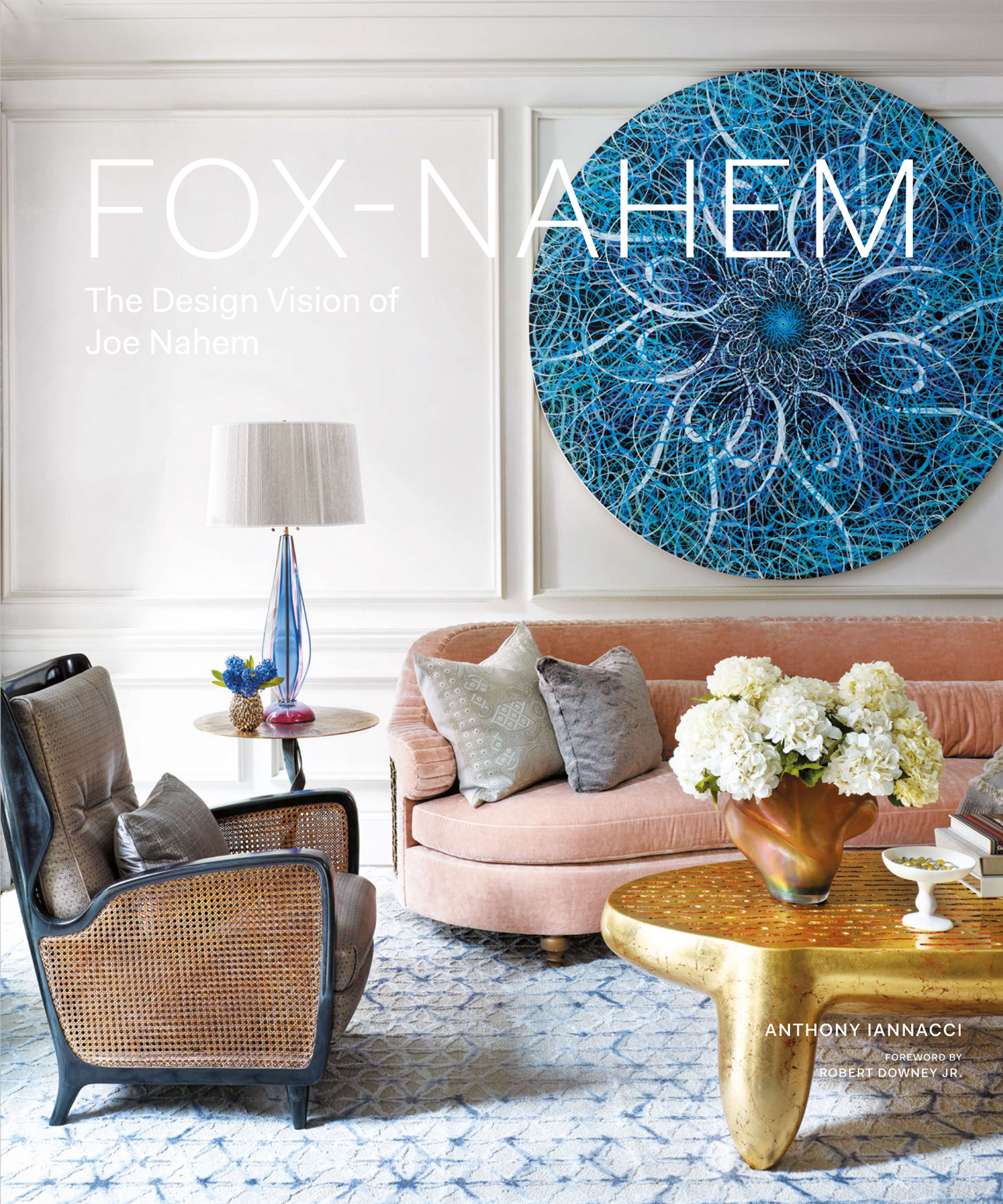 FOX-NAHEM - photo 1