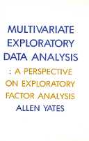 title Multivariate Exploratory Data Analysis A Perspective On - photo 1