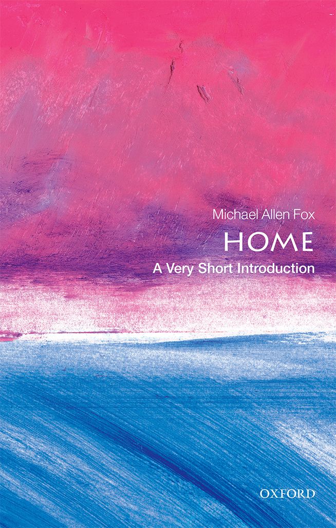 Home A Very Short Introduction VERY SHORT INTRODUCTIONS are for anyone - photo 1