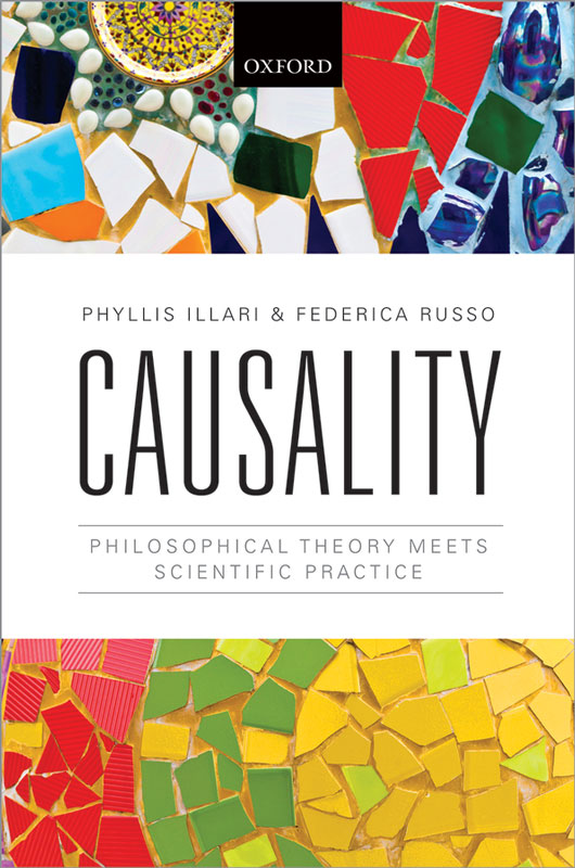 Causality - image 1