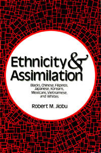 title Ethnicity and Assimilation author Jiobu Robert M - photo 1