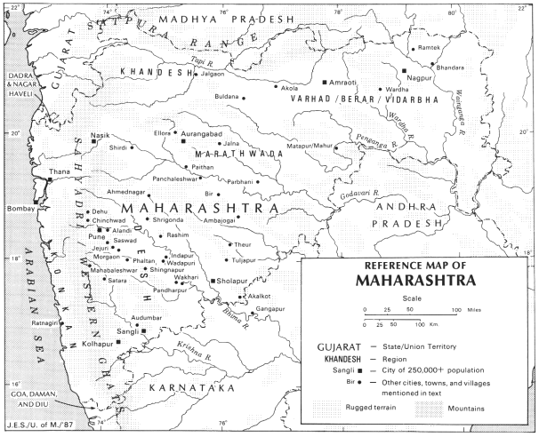 Page iii The Experience of Hinduism Essays on Religion in Maharashtra - photo 2