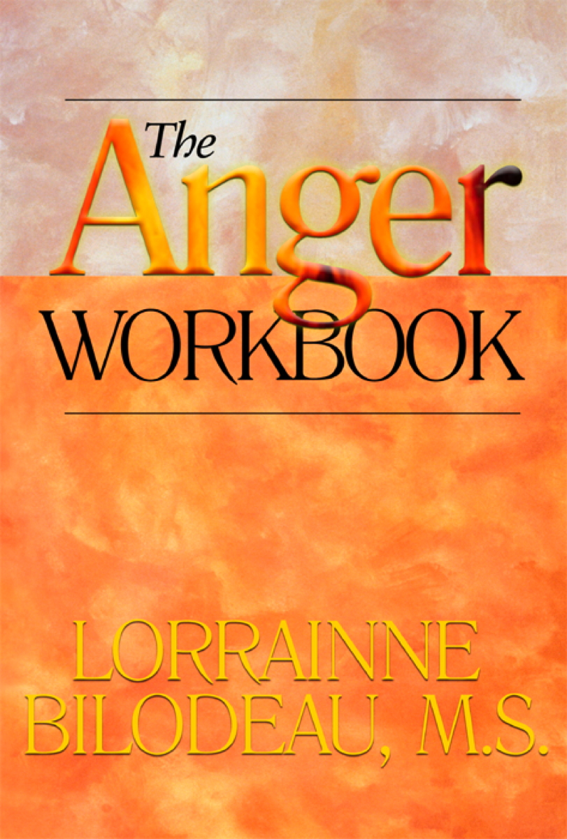 The Anger Workbook - image 1