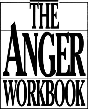 The Anger Workbook - image 2