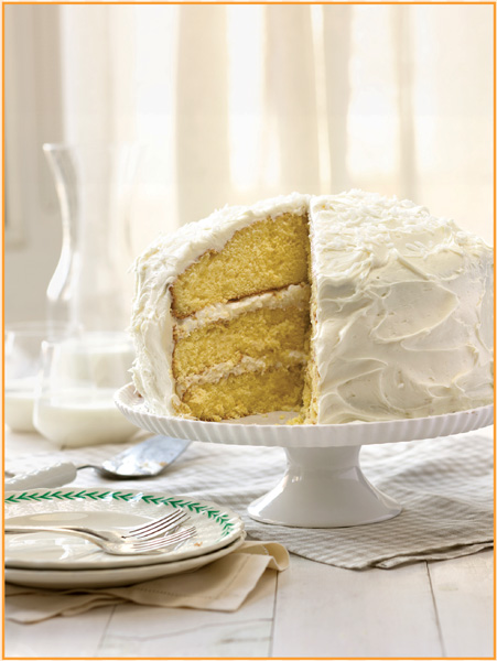 Coconut Cake Simon Schuster 1230 Avenue of the Americas New York - photo 21