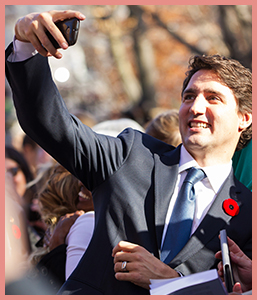 Trudeau on Trudeau the deep thoughts of Canadas 23rd prime minister - photo 4