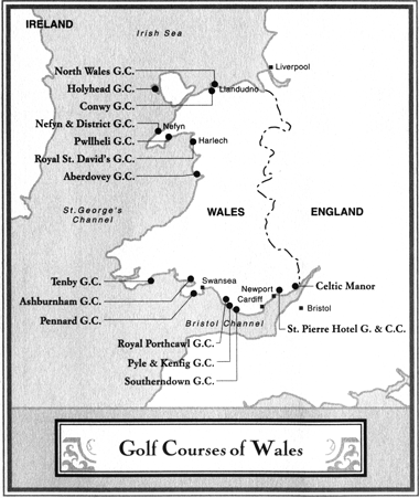 ONE In the Dunelands of Northern England Berwick-upon-Tweed Goswick GC - photo 5