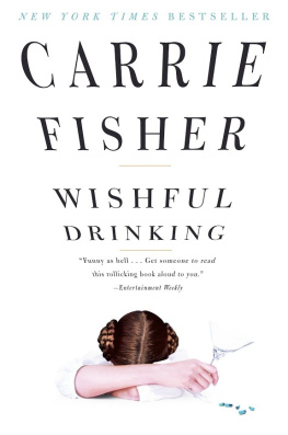 Fisher - Wishful Drinking