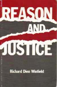 Reason and Justice title Reason and Justice SUNY Series in - photo 1