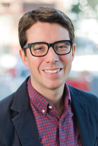 BRADEN KOWITZ founded the Google Ventures design team in 2009 and pioneered the - photo 3