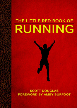 Douglas - The Little Red Book of Running