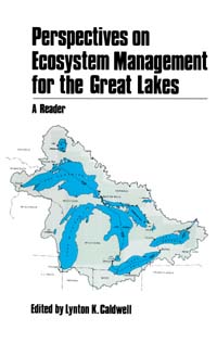 title Perspectives On Ecosystem Management for the Great Lakes A Reader - photo 1