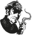 The Mysterious World of Sherlock Holmes - image 13