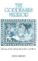 title The Goddesses Mirror Visions of the Divine From East and West - photo 1