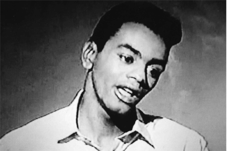 I wish I were Johnny Mathis So mainstream So popular So unironic yet - photo 4