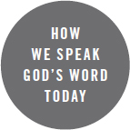 DAVID HELM Expositional Preaching How We Speak Gods Word Today Copyright - photo 2