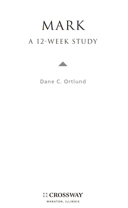 KNOWING THE BIBLE J I Packer Theological Editor Dane C Ortlund Series - photo 1